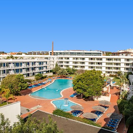 Marina Club Lagos Resort Εξωτερικό φωτογραφία