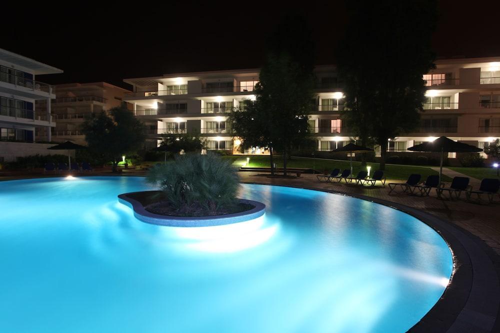 Marina Club Lagos Resort Εξωτερικό φωτογραφία
