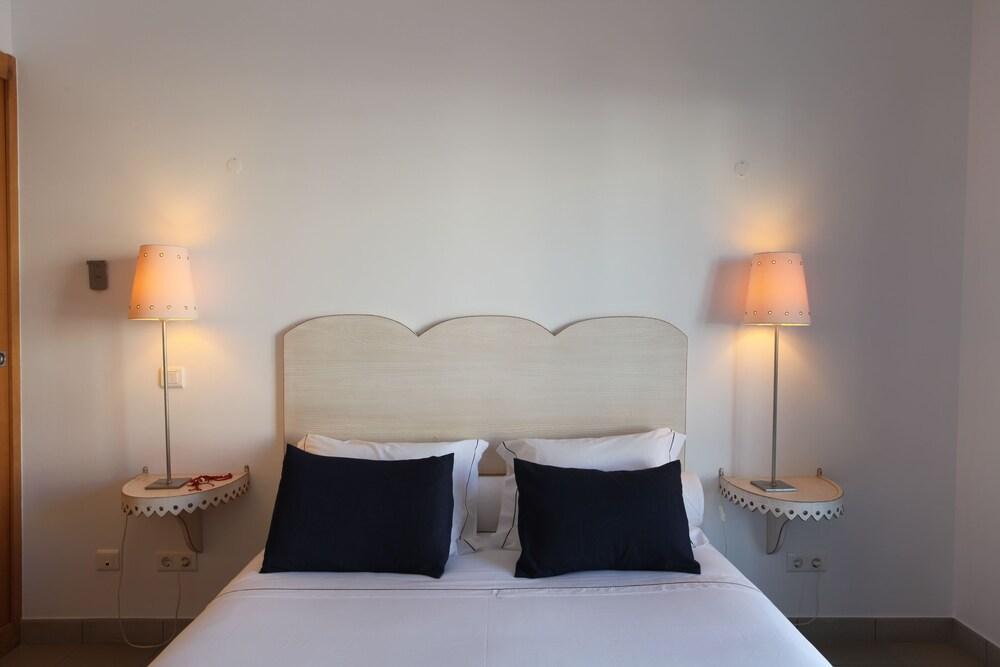 Marina Club Lagos Resort Εξωτερικό φωτογραφία