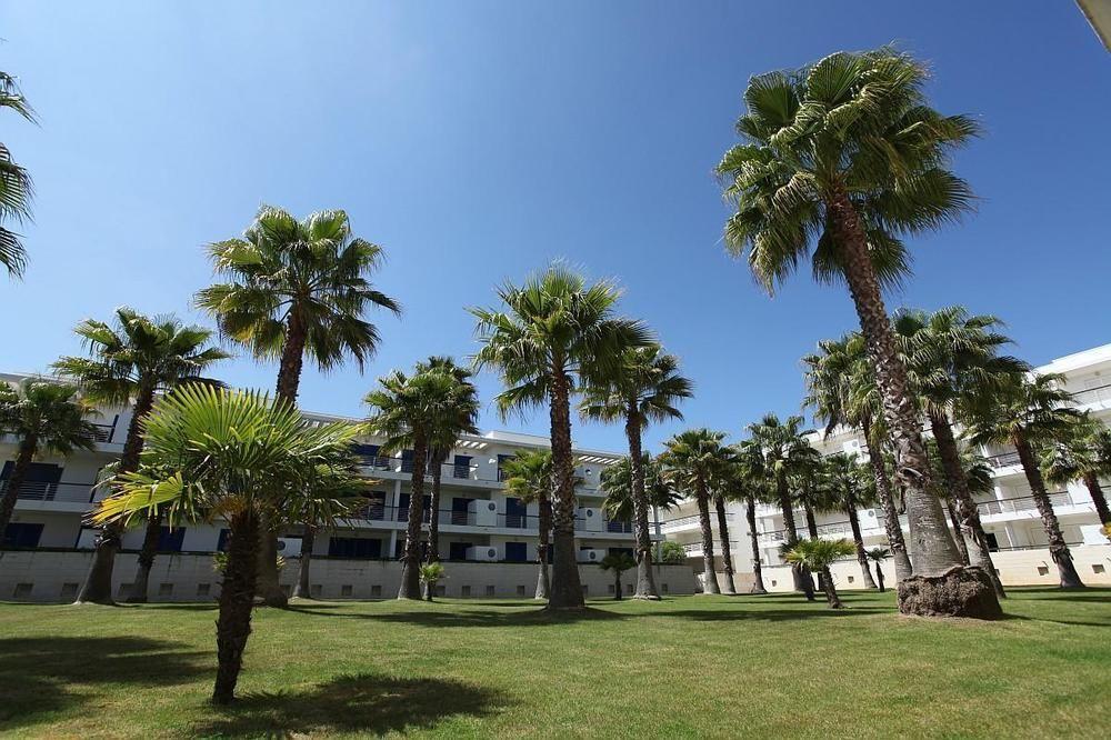 Marina Club Lagos Resort Εξωτερικό φωτογραφία