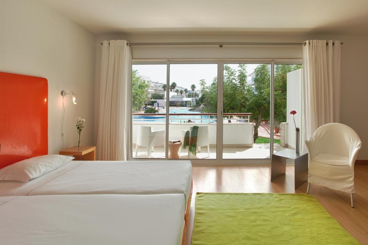 Marina Club Lagos Resort Εξωτερικό φωτογραφία