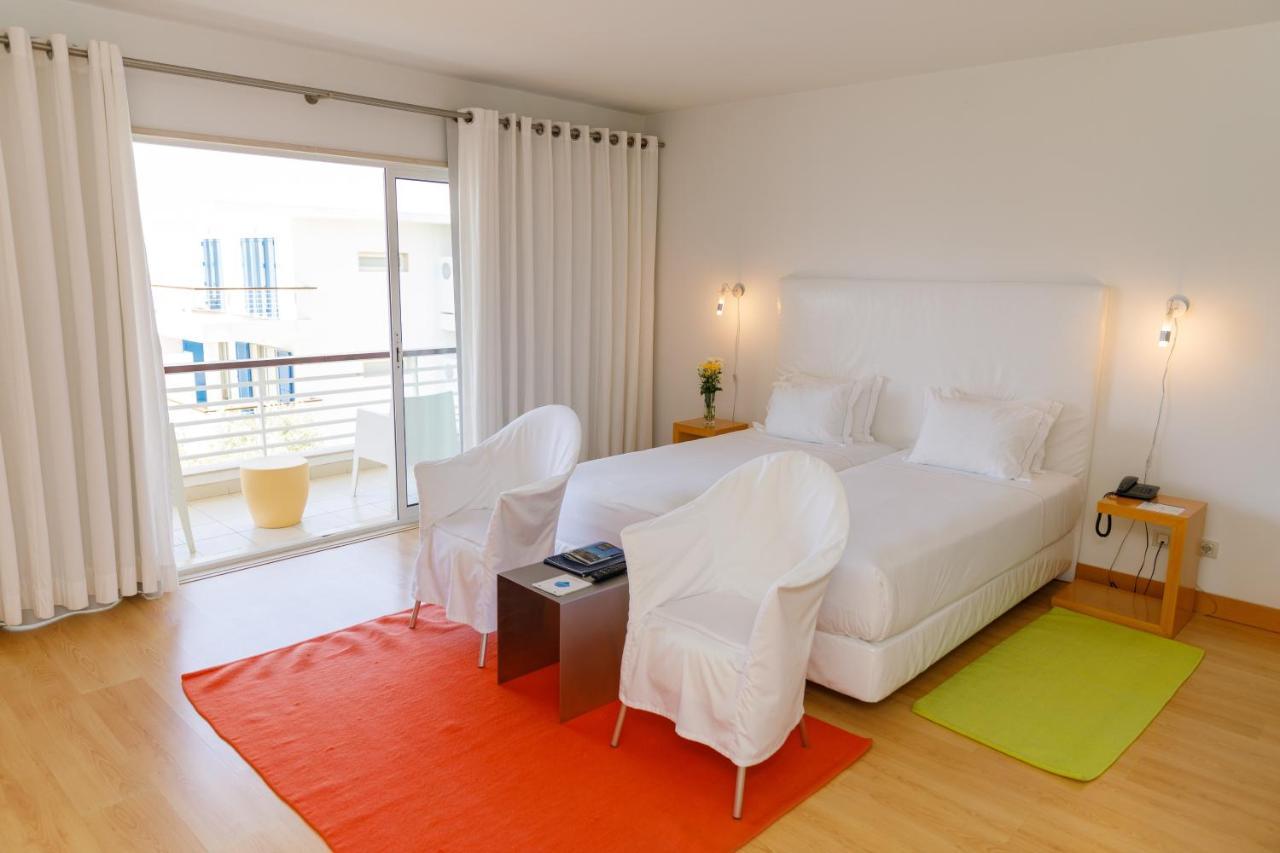 Marina Club Lagos Resort Εξωτερικό φωτογραφία