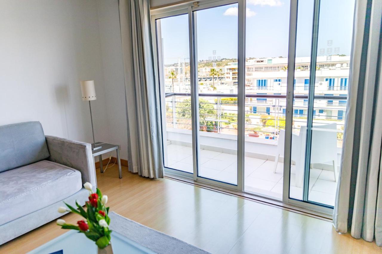 Marina Club Lagos Resort Εξωτερικό φωτογραφία