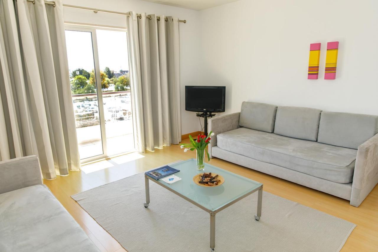 Marina Club Lagos Resort Εξωτερικό φωτογραφία