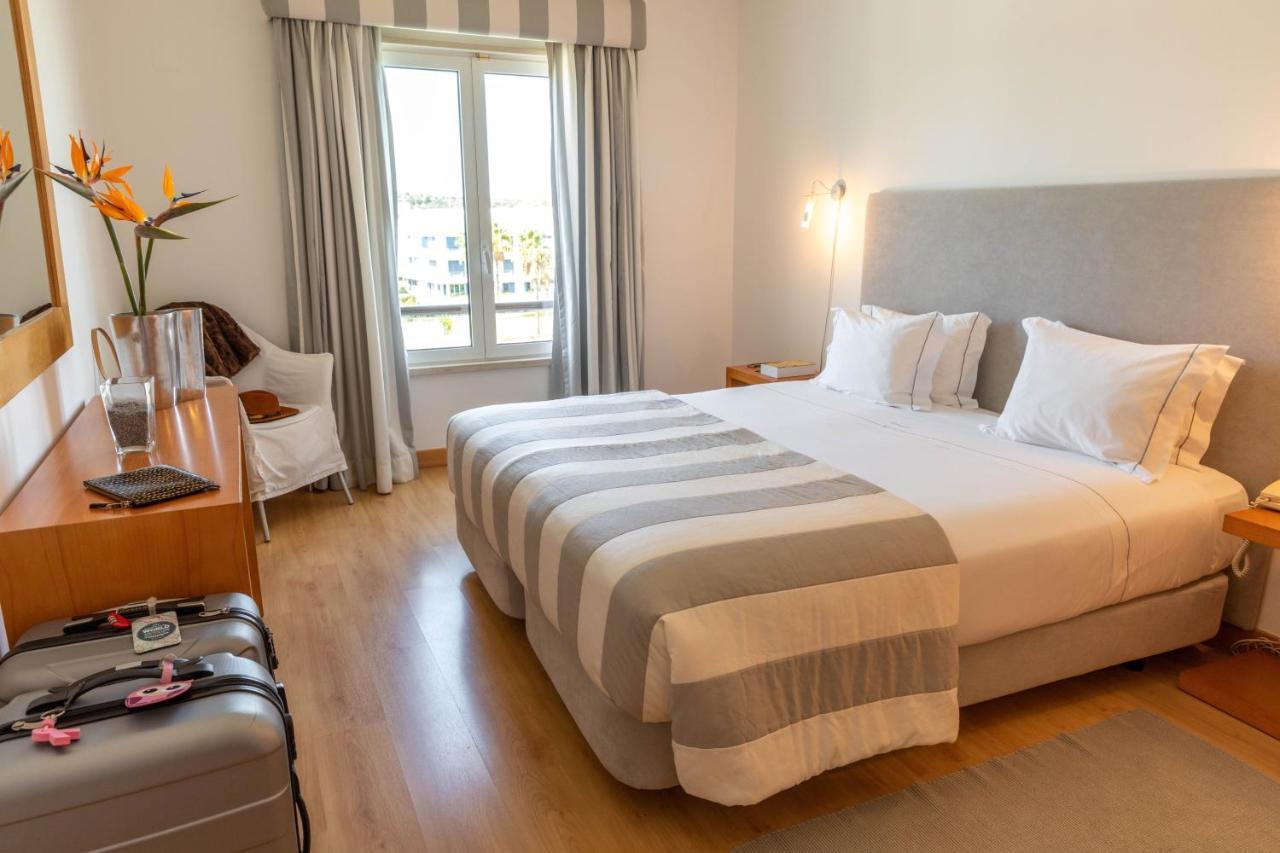 Marina Club Lagos Resort Εξωτερικό φωτογραφία