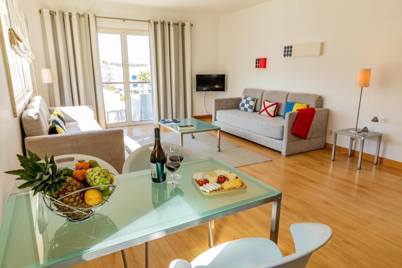 Marina Club Lagos Resort Εξωτερικό φωτογραφία