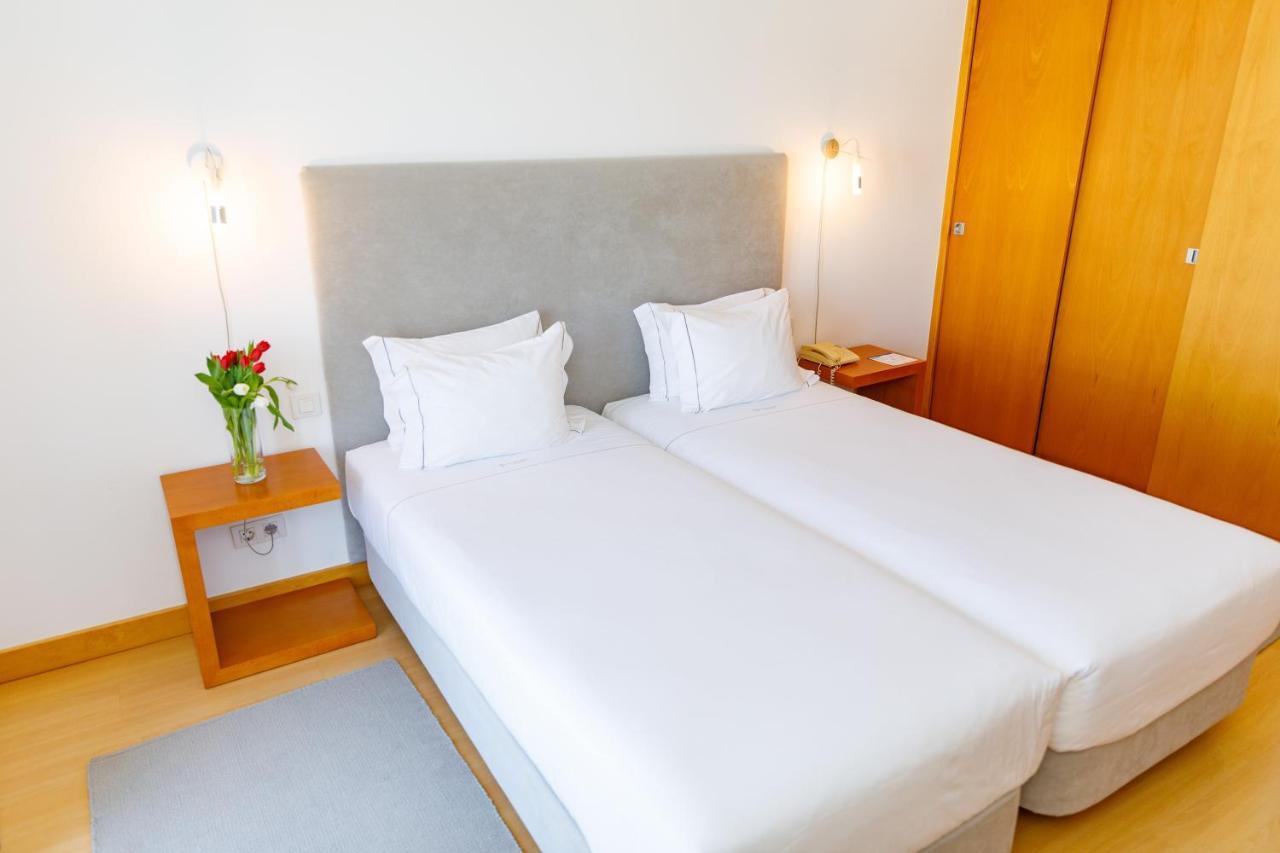 Marina Club Lagos Resort Εξωτερικό φωτογραφία