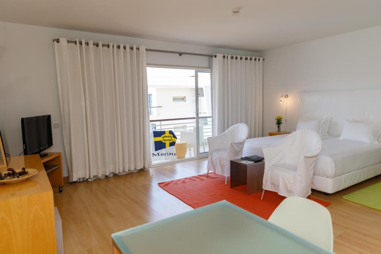 Marina Club Lagos Resort Εξωτερικό φωτογραφία