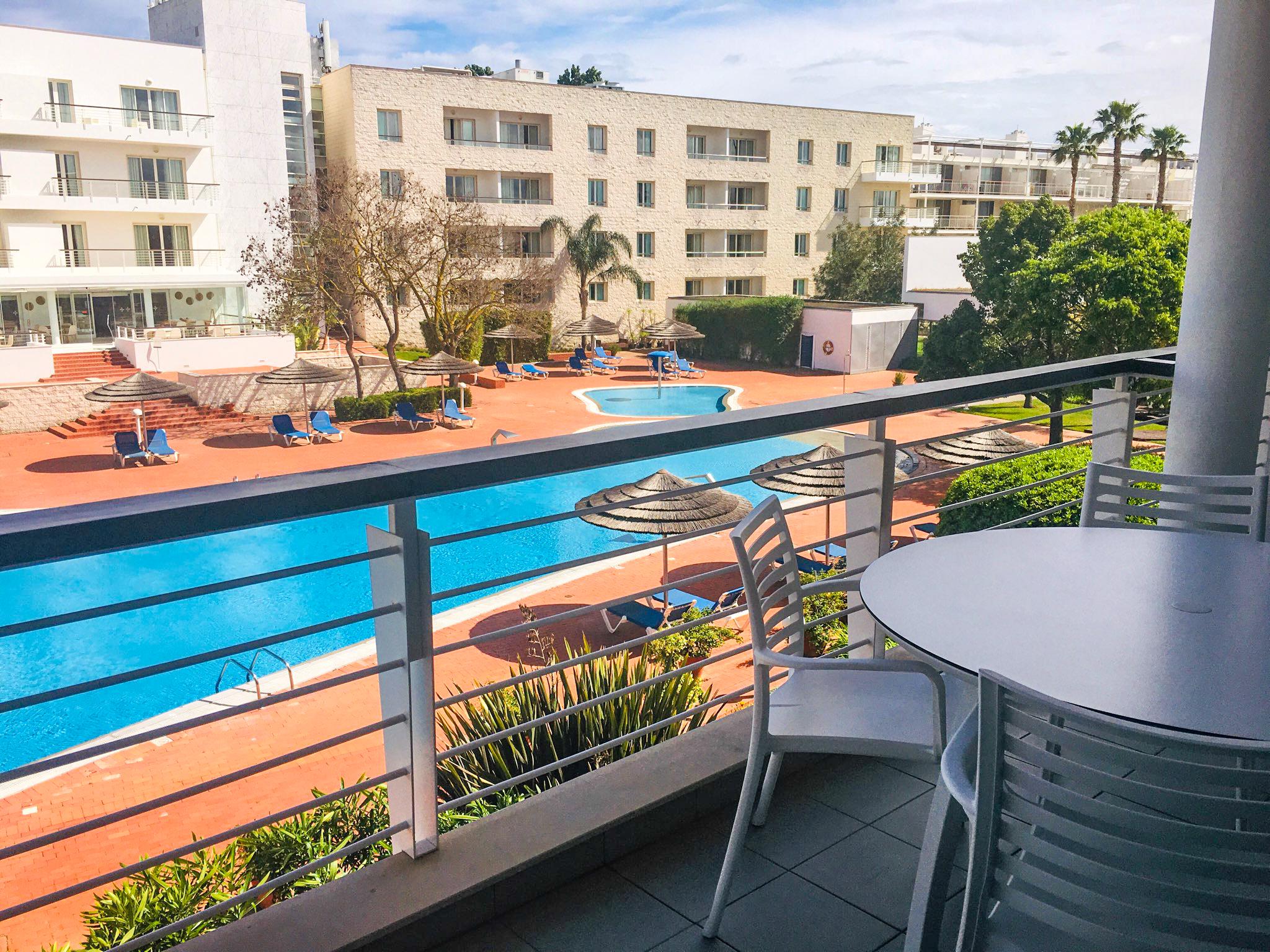 Marina Club Lagos Resort Εξωτερικό φωτογραφία