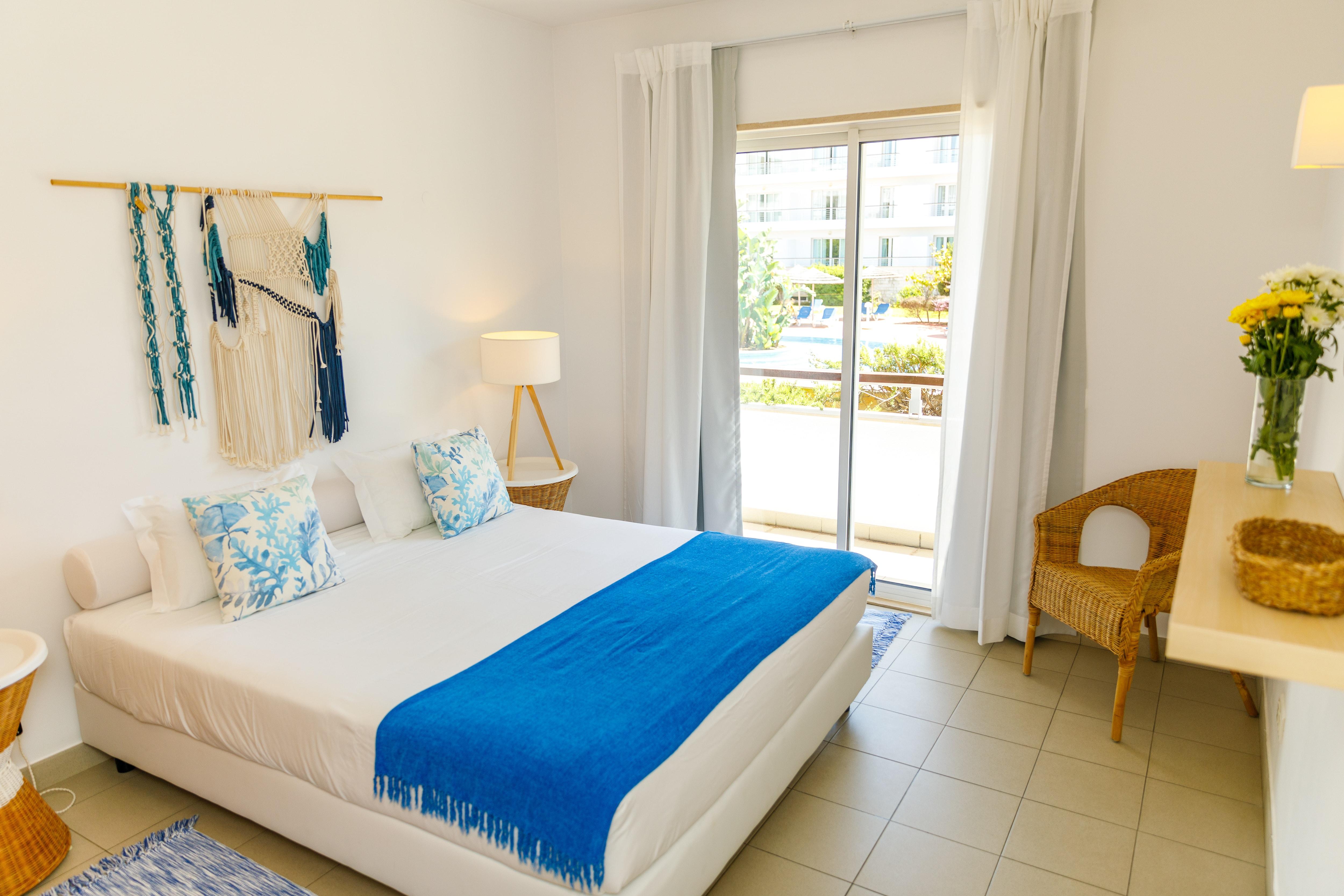 Marina Club Lagos Resort Εξωτερικό φωτογραφία