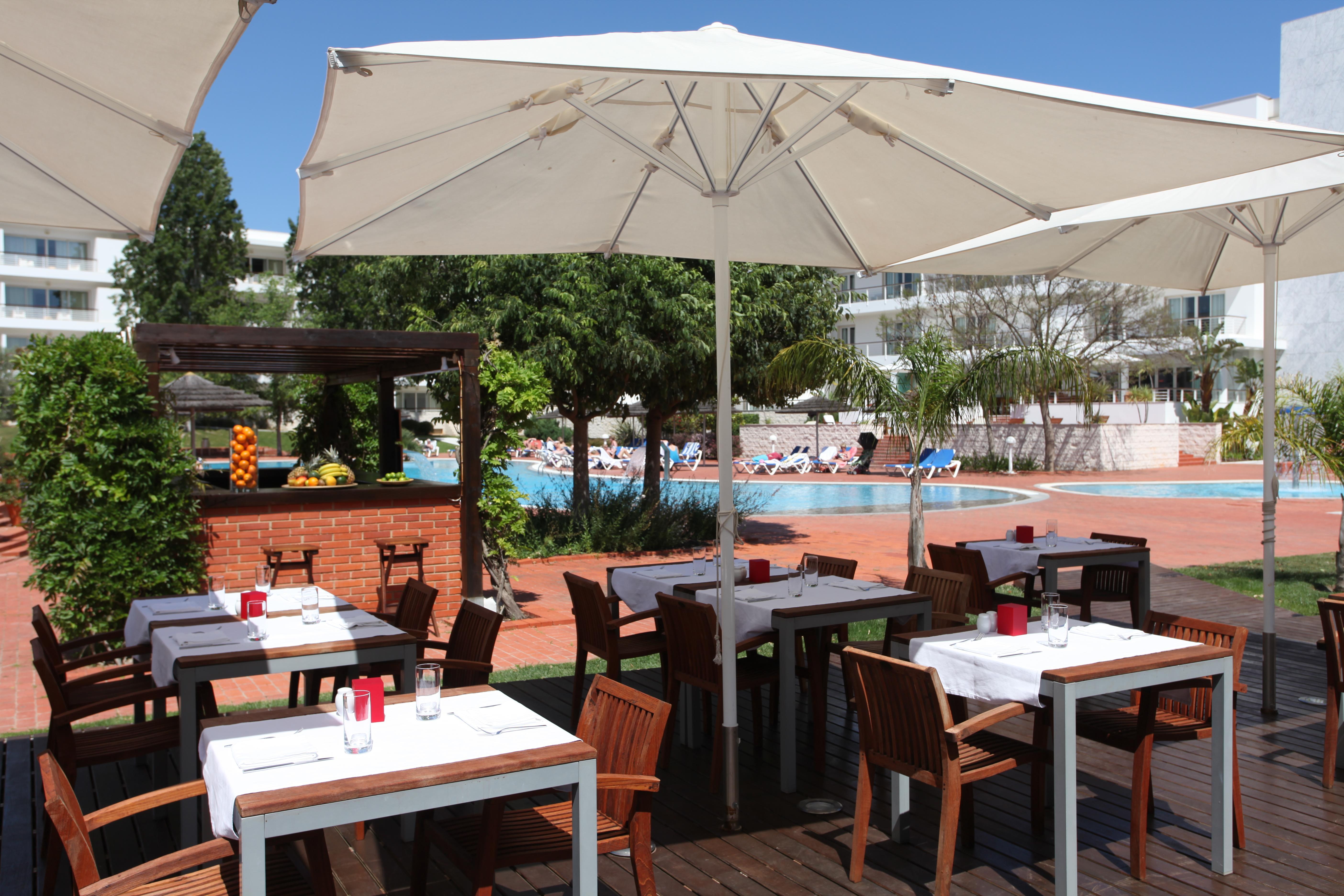 Marina Club Lagos Resort Εξωτερικό φωτογραφία
