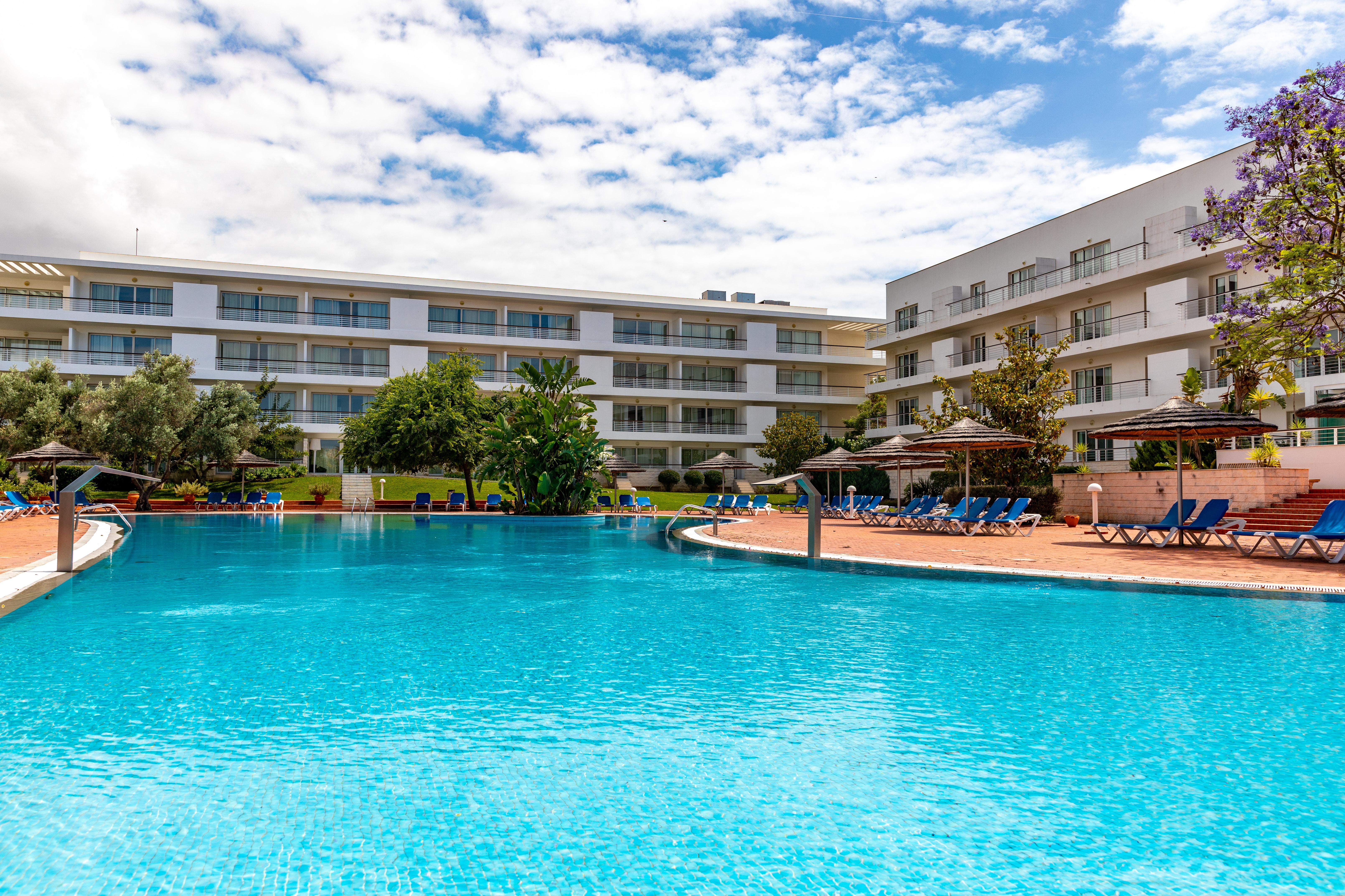 Marina Club Lagos Resort Εξωτερικό φωτογραφία