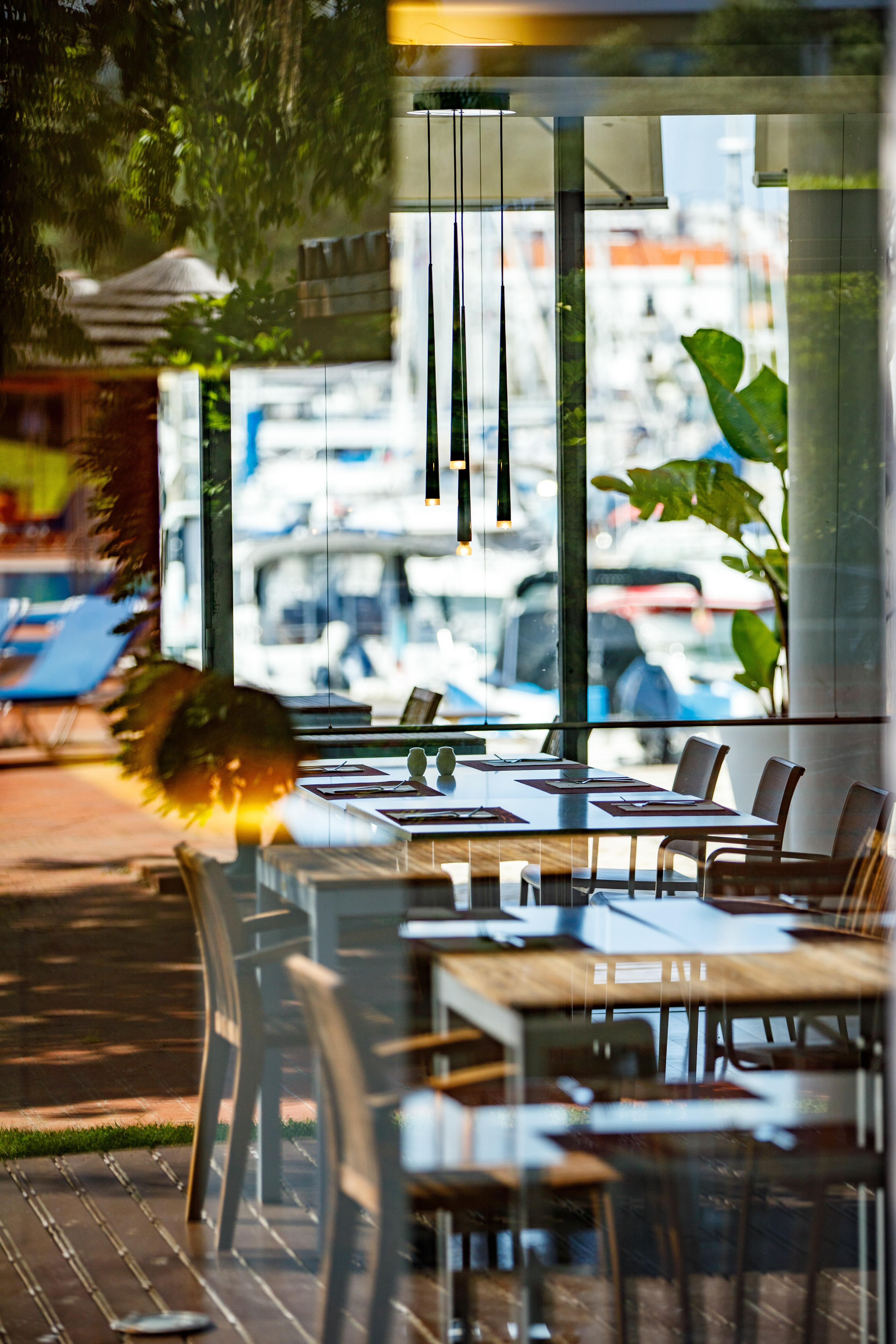 Marina Club Lagos Resort Εξωτερικό φωτογραφία