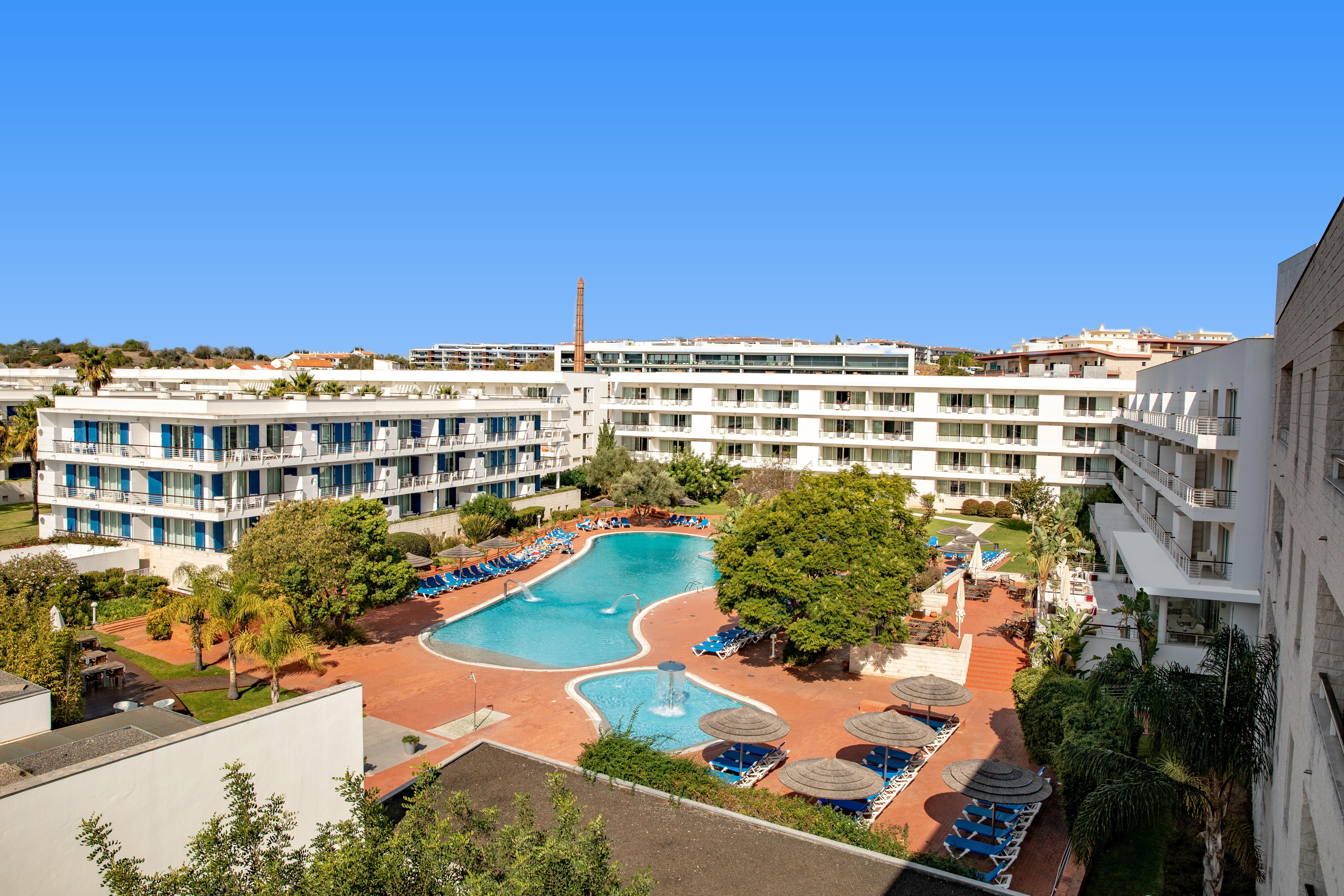 Marina Club Lagos Resort Εξωτερικό φωτογραφία