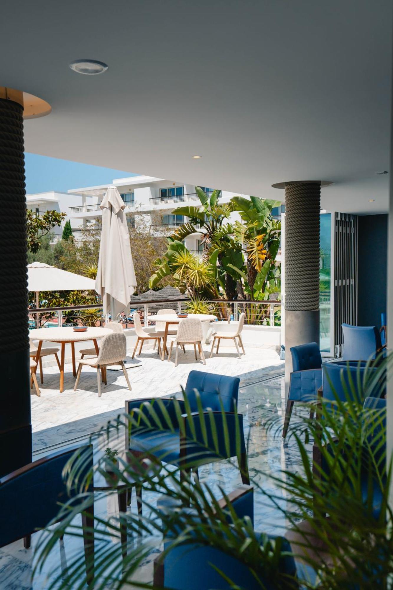 Marina Club Lagos Resort Εξωτερικό φωτογραφία