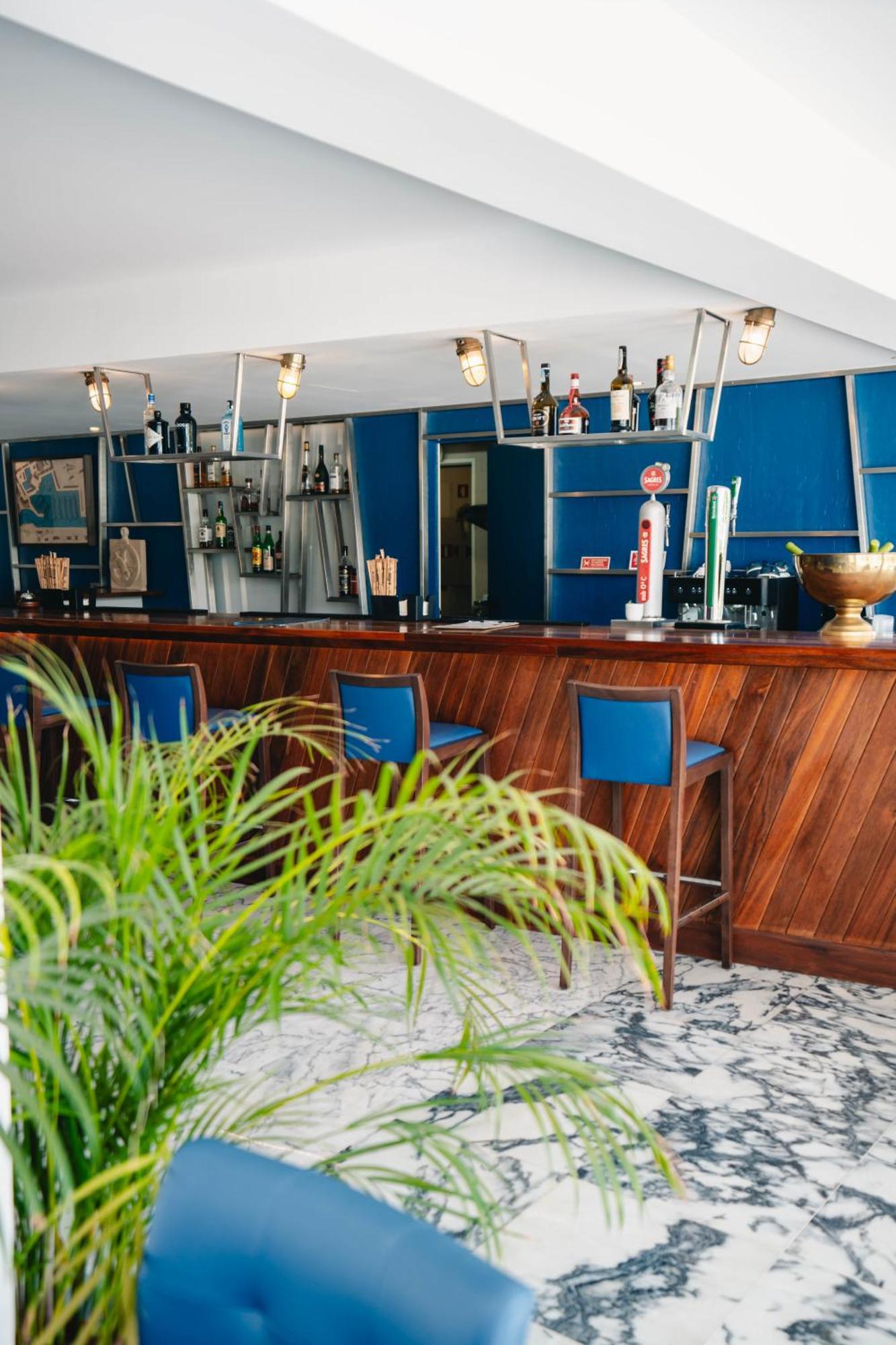 Marina Club Lagos Resort Εξωτερικό φωτογραφία