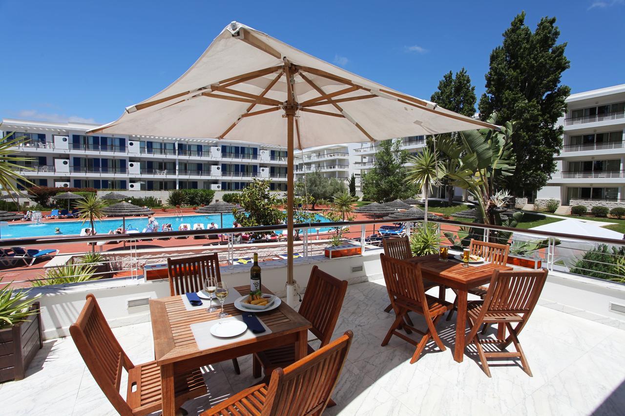 Marina Club Lagos Resort Εξωτερικό φωτογραφία