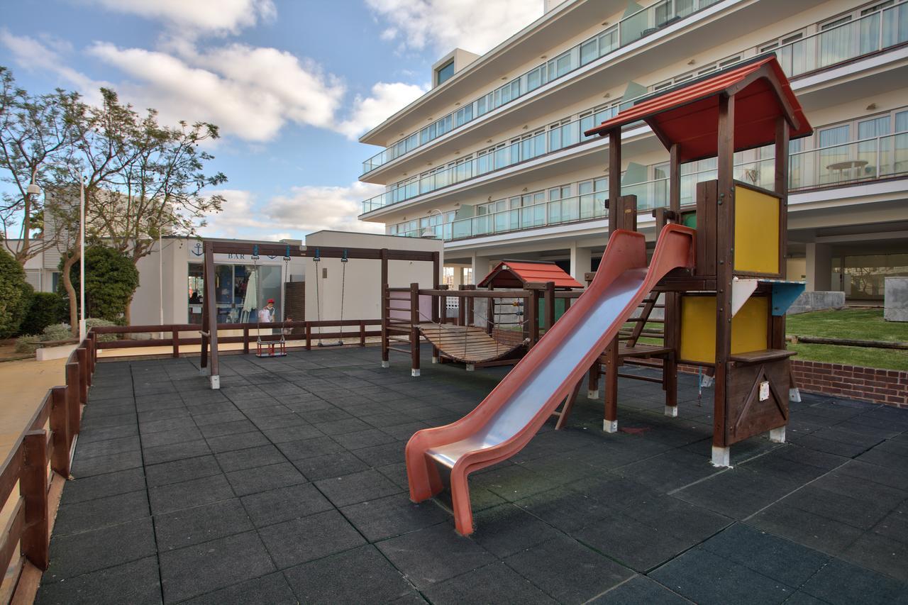 Marina Club Lagos Resort Εξωτερικό φωτογραφία