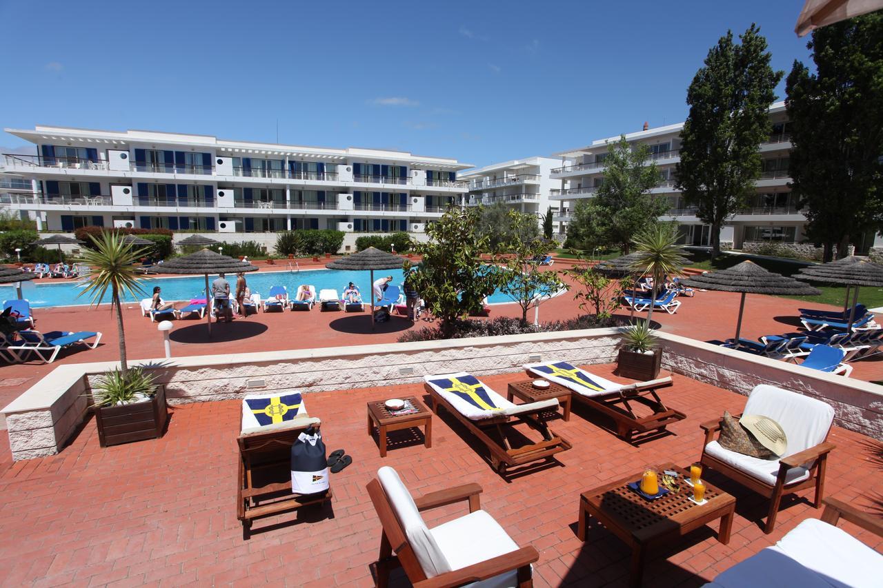 Marina Club Lagos Resort Εξωτερικό φωτογραφία