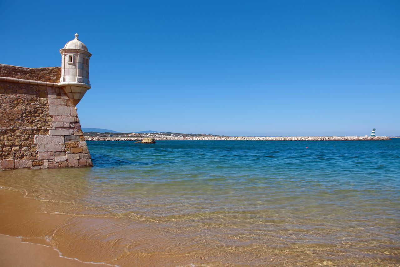 Marina Club Lagos Resort Εξωτερικό φωτογραφία